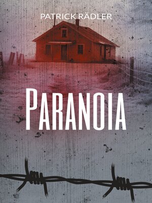 cover image of Paranoia